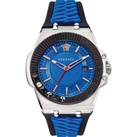 versace chain reaction watch